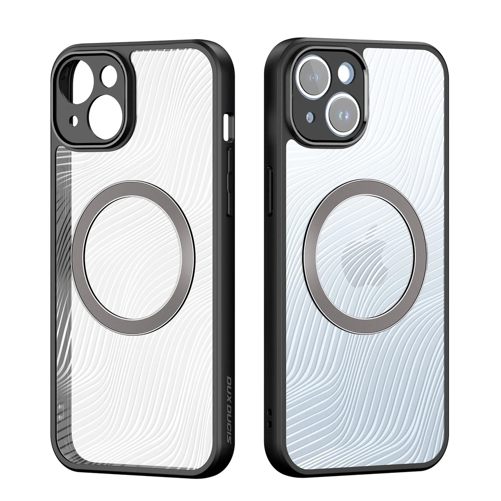 Dėklas Dux Ducis Aimo Mag Apple iPhone 14