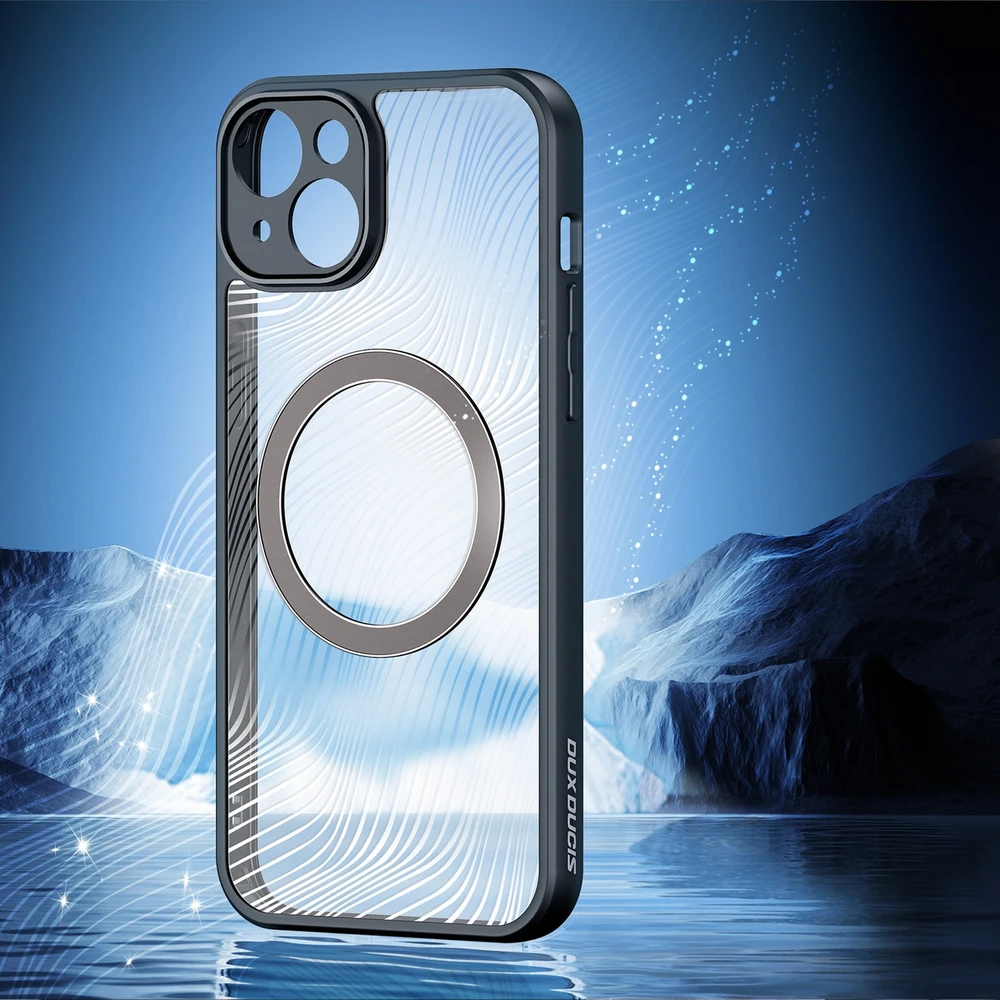 Dėklas Dux Ducis Aimo Mag Apple iPhone 14