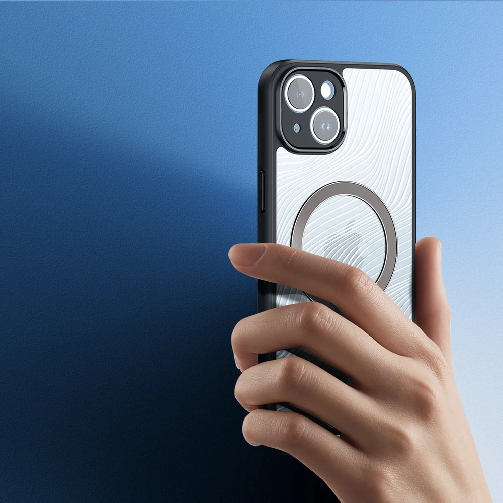 Dėklas Dux Ducis Aimo Mag Apple iPhone 14