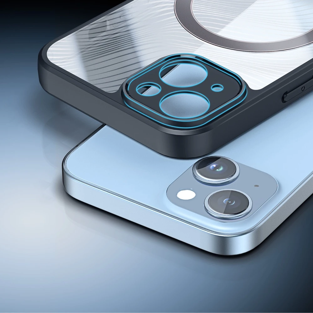 Dėklas Dux Ducis Aimo Mag Apple iPhone 14
