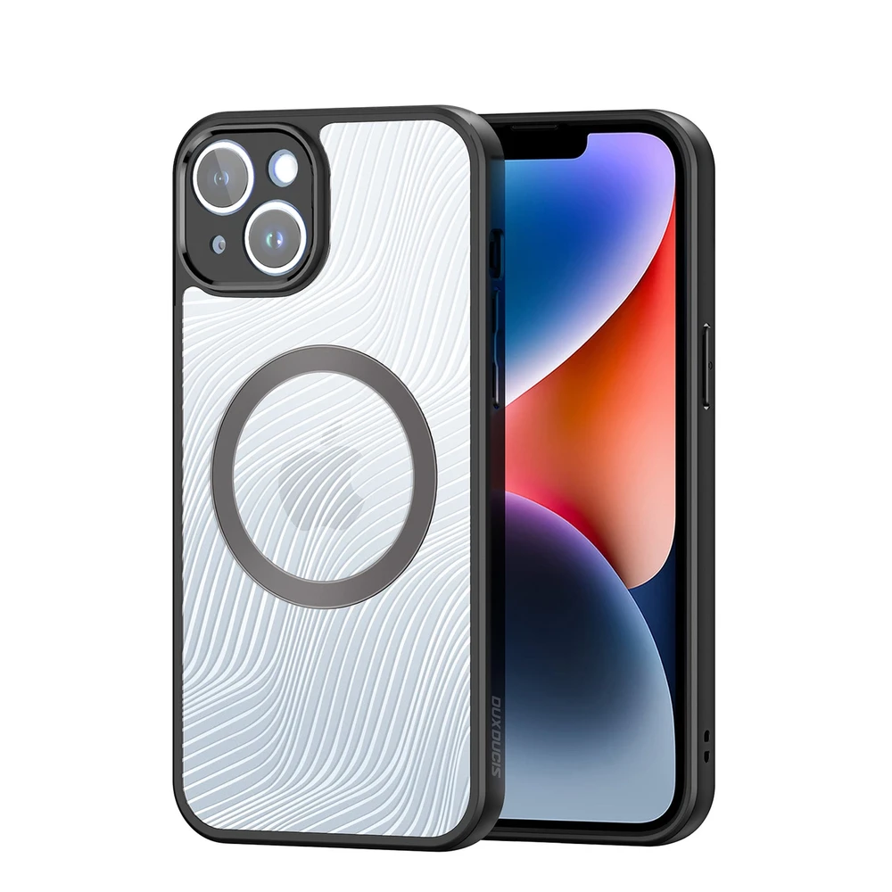Dėklas Dux Ducis Aimo Mag Apple iPhone 14