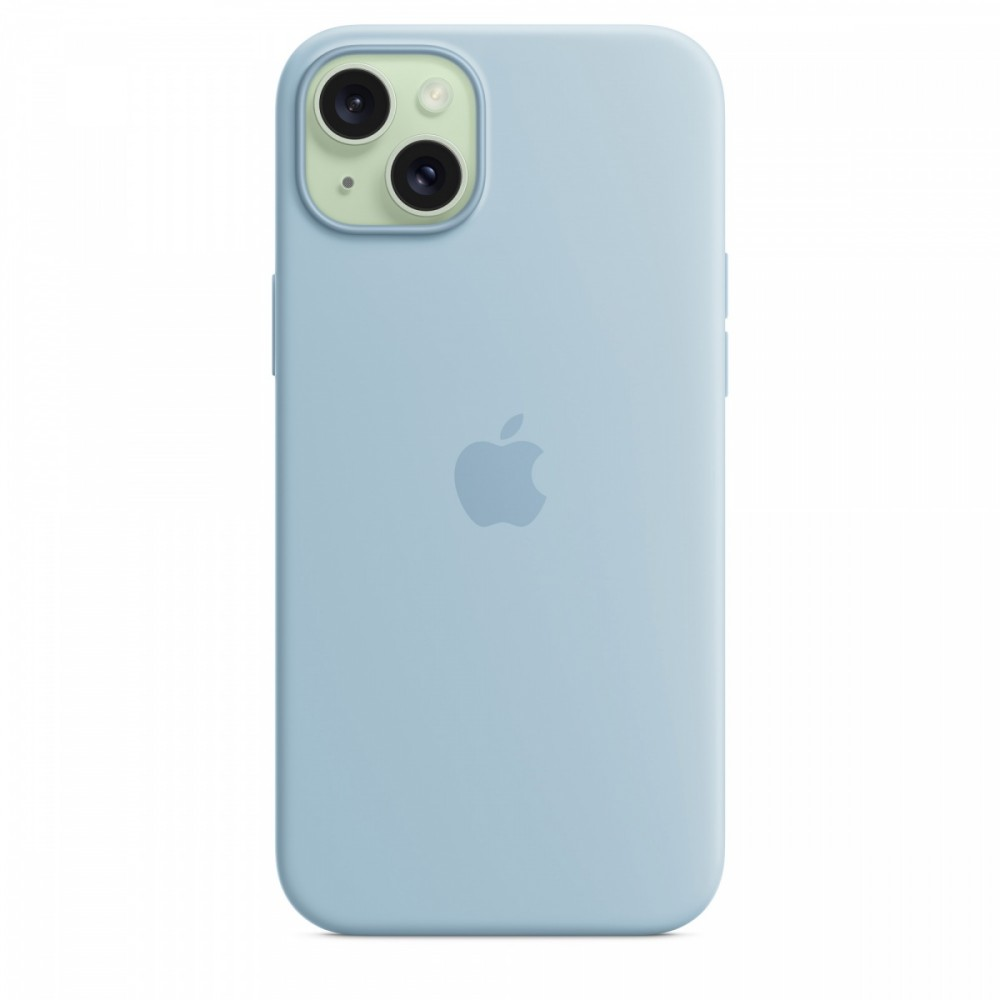 Apple iPhone MWNH3ZM/A mobiliojo telefono dėklas 17 cm (6.7″) Šviesiai mėlyna