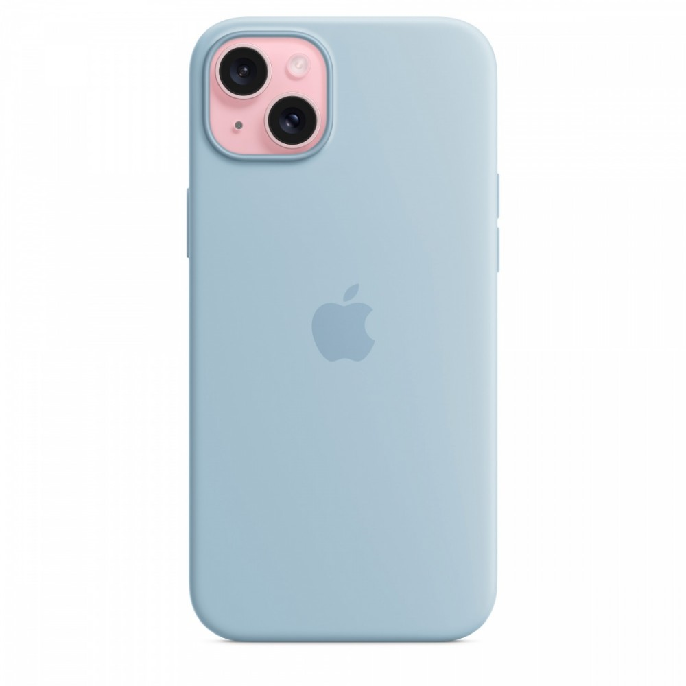 Apple iPhone MWNH3ZM/A mobiliojo telefono dėklas 17 cm (6.7″) Šviesiai mėlyna