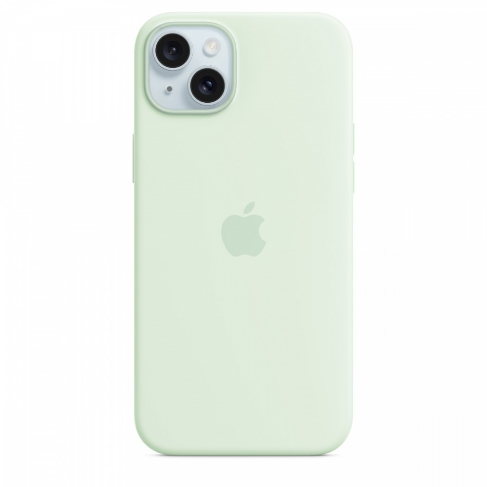 Apple iPhone MWNG3ZM/A mobiliojo telefono dėklas 17 cm (6.7″) Mėtų spalva