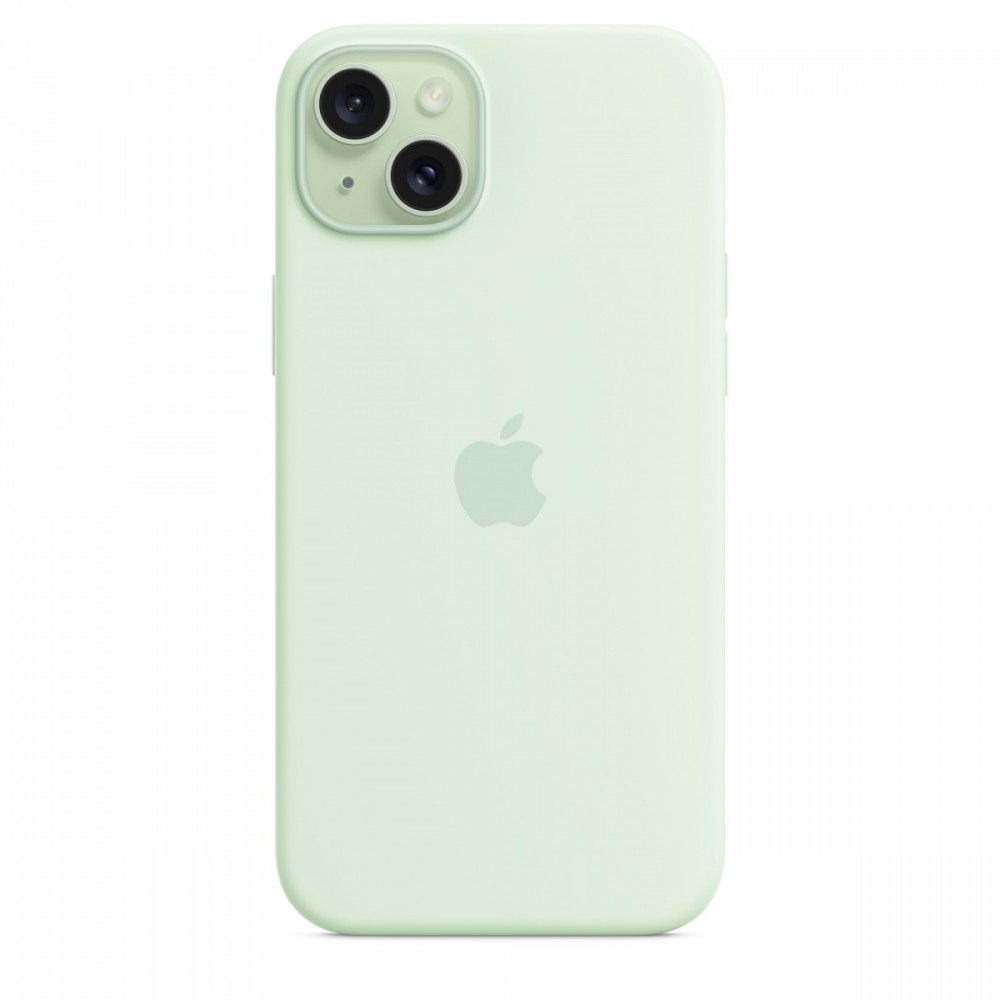 Apple iPhone MWNG3ZM/A mobiliojo telefono dėklas 17 cm (6.7″) Mėtų spalva
