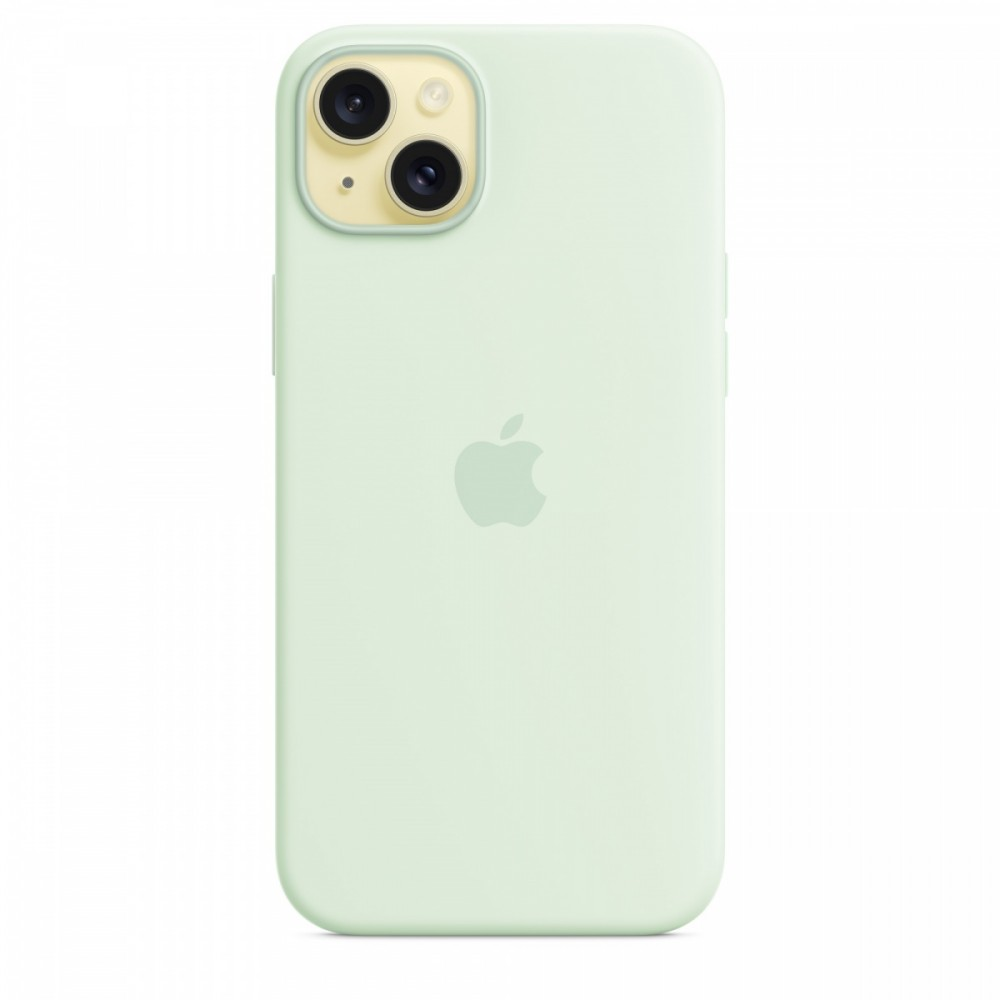 Apple iPhone MWNG3ZM/A mobiliojo telefono dėklas 17 cm (6.7″) Mėtų spalva