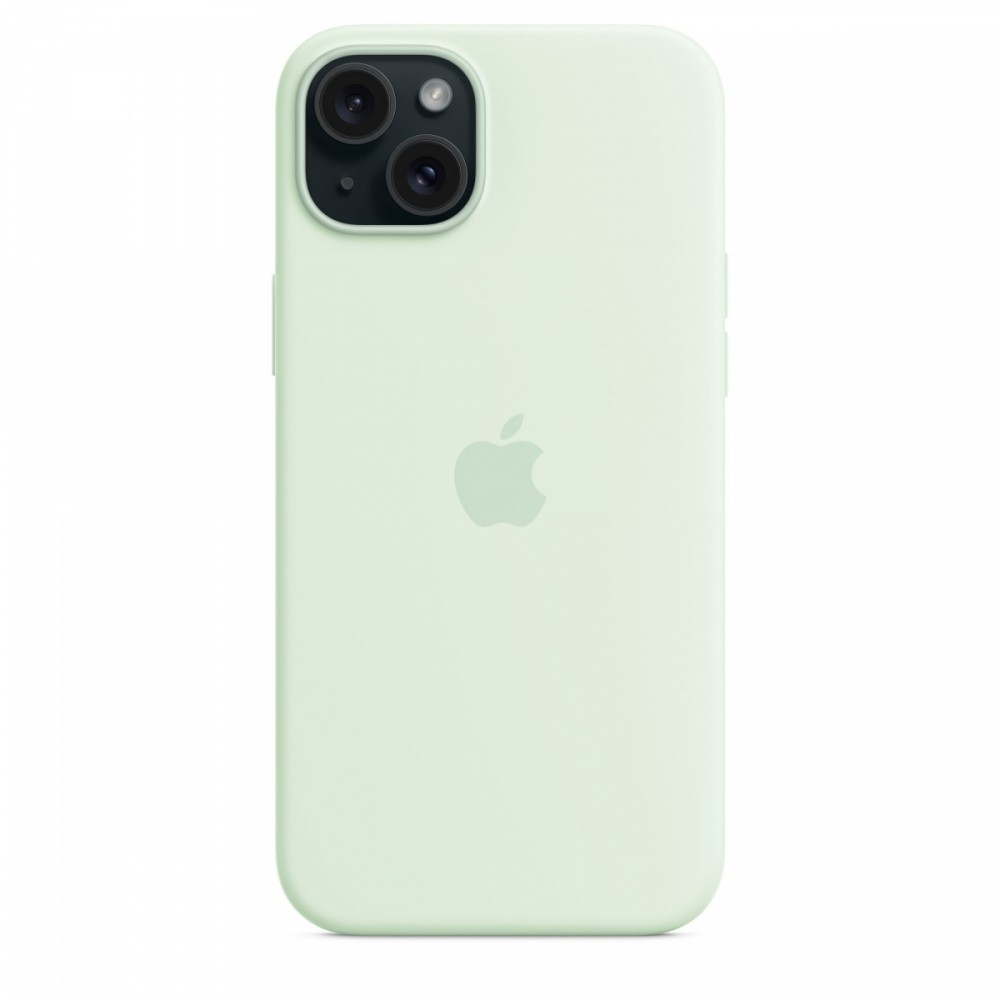 Apple iPhone MWNG3ZM/A mobiliojo telefono dėklas 17 cm (6.7″) Mėtų spalva
