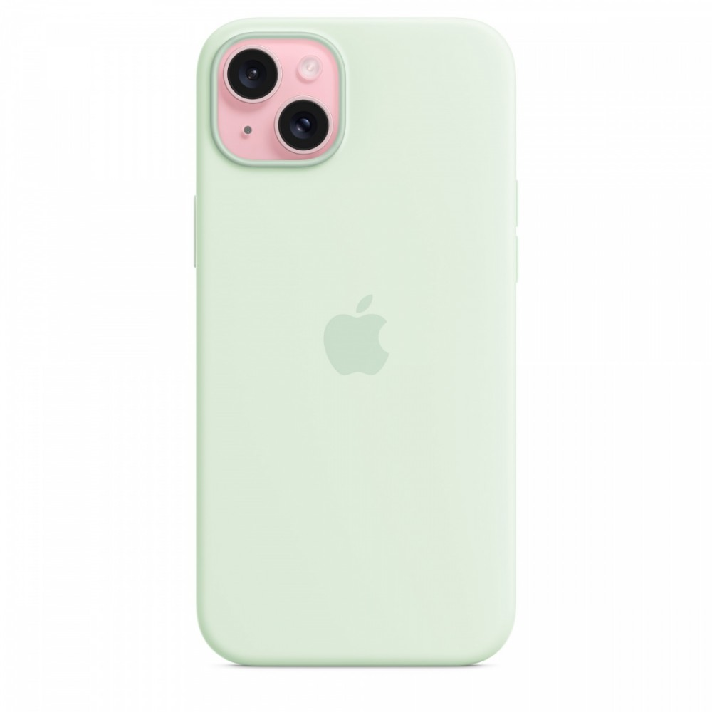 Apple iPhone MWNG3ZM/A mobiliojo telefono dėklas 17 cm (6.7″) Mėtų spalva