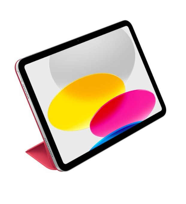 Apple Smart Folio iPad (10 kartos) – Arbūzas