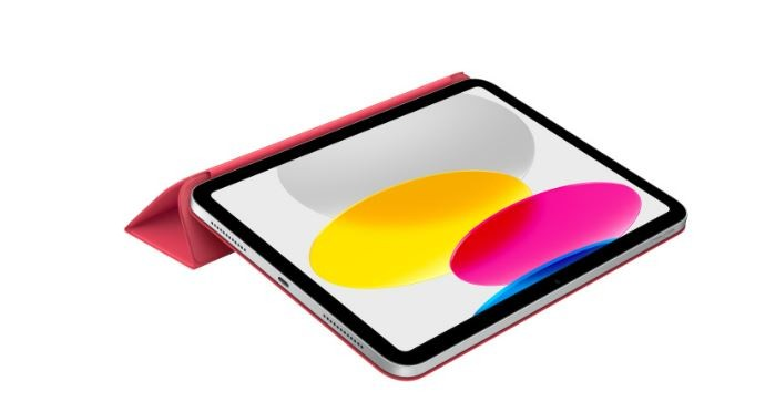 Apple Smart Folio iPad (10 kartos) – Arbūzas