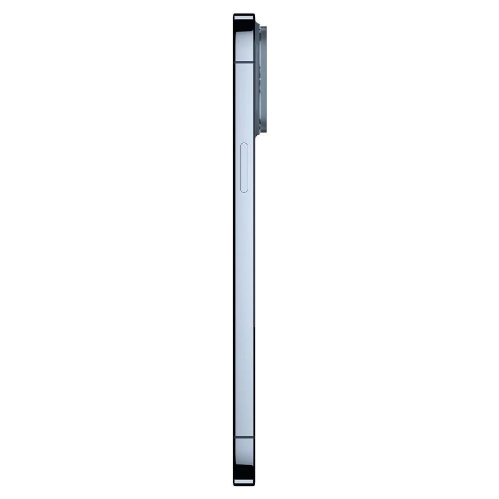 Spigen tR Optik 2 Pack, sierra mėlynas – Apple iPhone 13 Pro/13 Pro Max