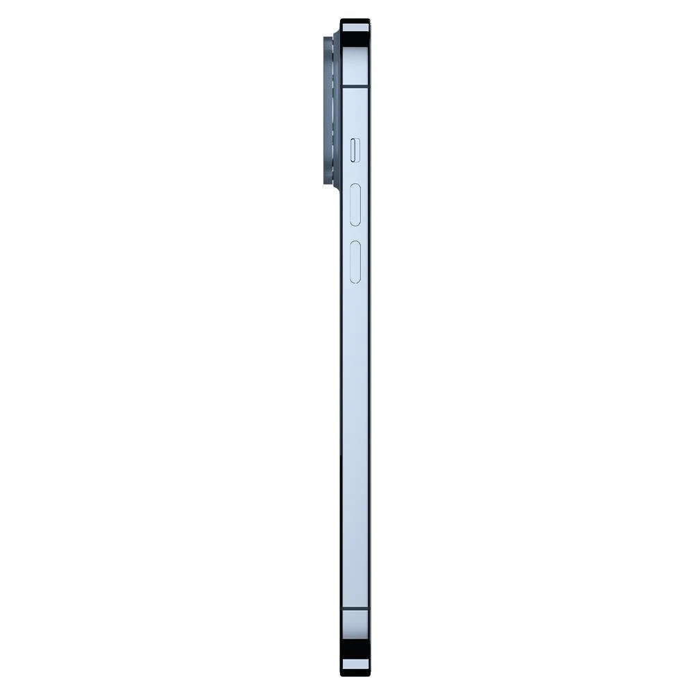 Spigen tR Optik 2 Pack, sierra mėlynas – Apple iPhone 13 Pro/13 Pro Max