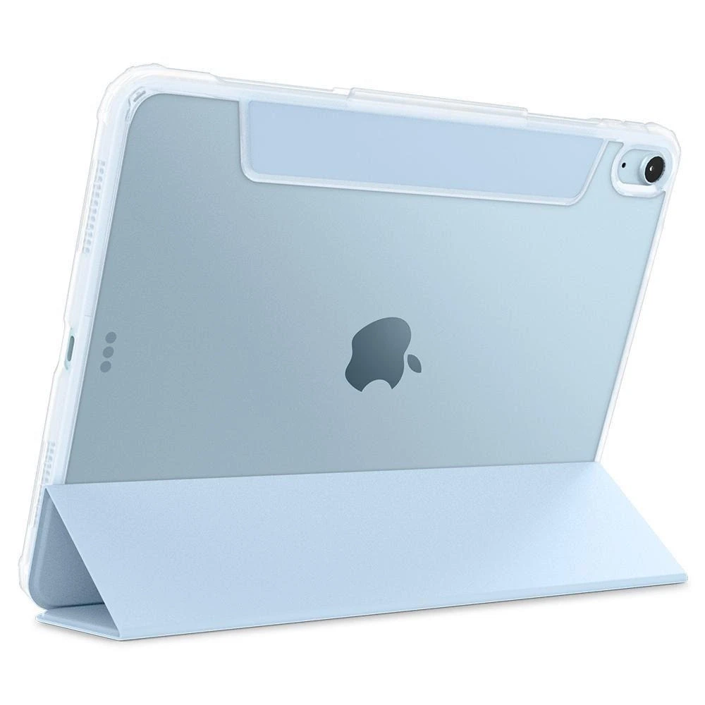 Spigen Ultra Hybrid Pro, sky mėlynas – Apple iPad Air 10.9″ (2022/2020)/11″ 2024/2025/2026