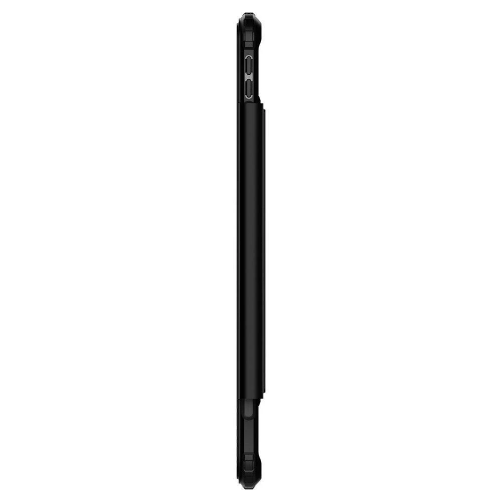 Spigen Ultra Hybrid Pro – dėklas skirtas Apple iPad Pro 11 2022-2020 Juodas