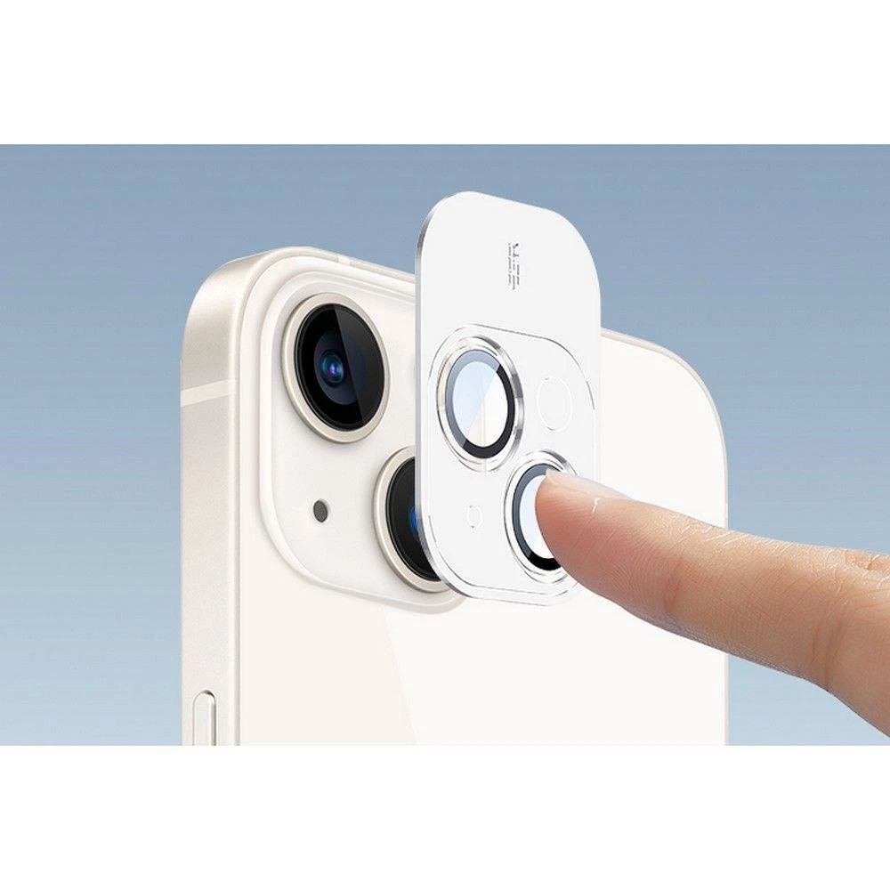 ESR Camera Lens Protector for iPhone 14/14 Plus