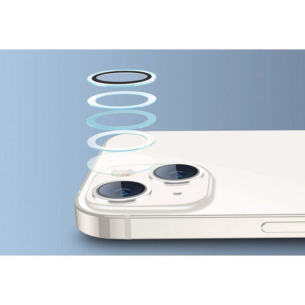 ESR Camera Lens Protector for iPhone 14/14 Plus