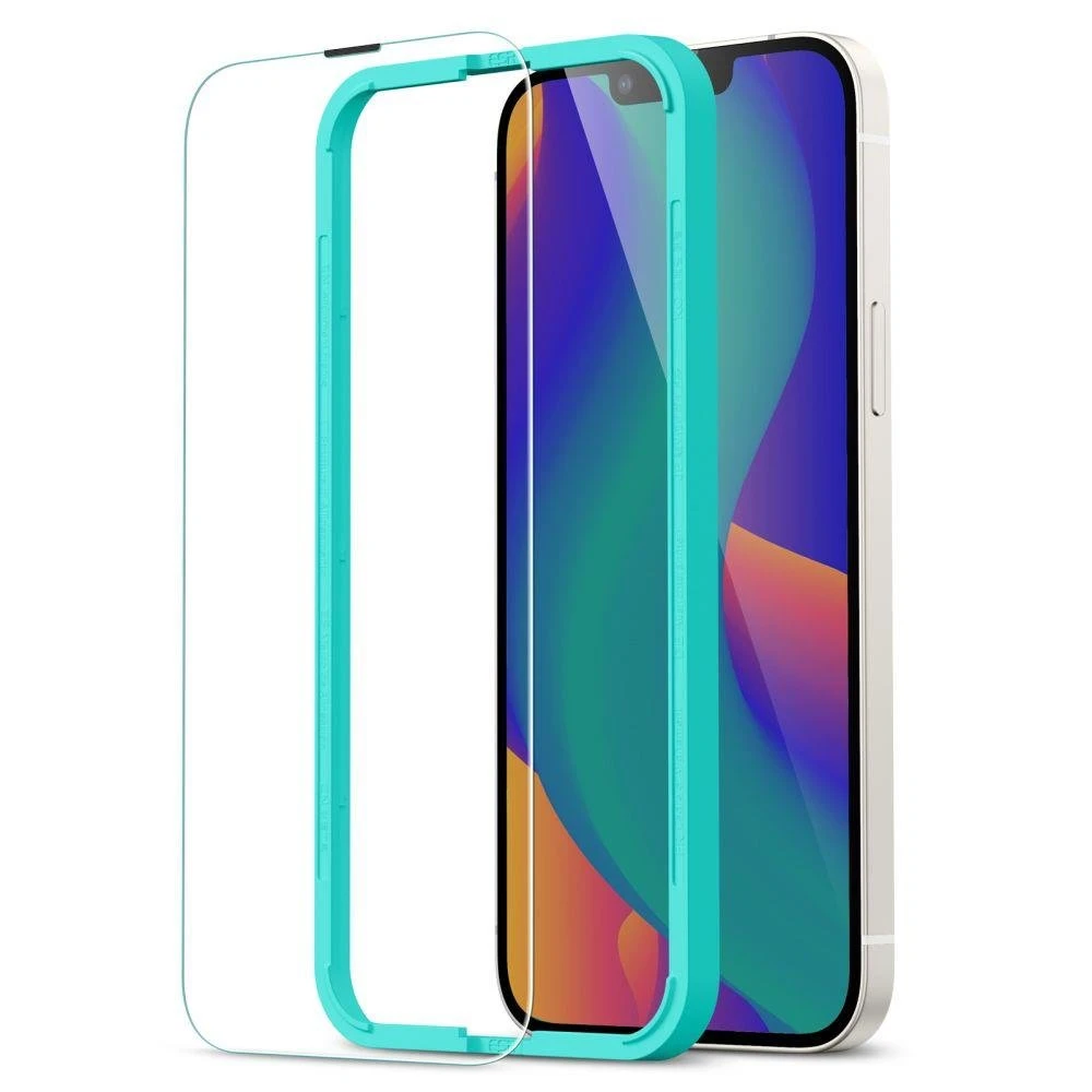 Grūdintas stiklas ESR, skirtas iPhone 14 Plus/13 Pro Max