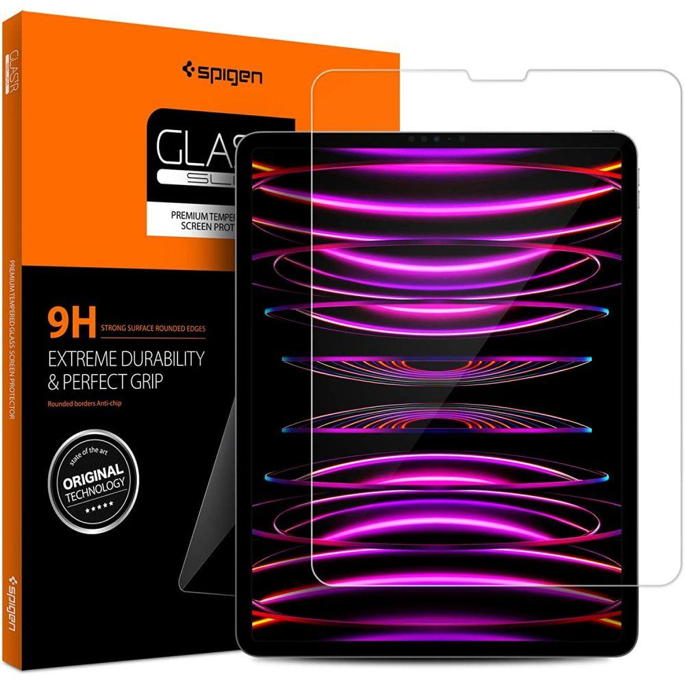 Spigen Glass Slim – Apple iPad Pro 12.9″ (2022/2021/2020/2018)