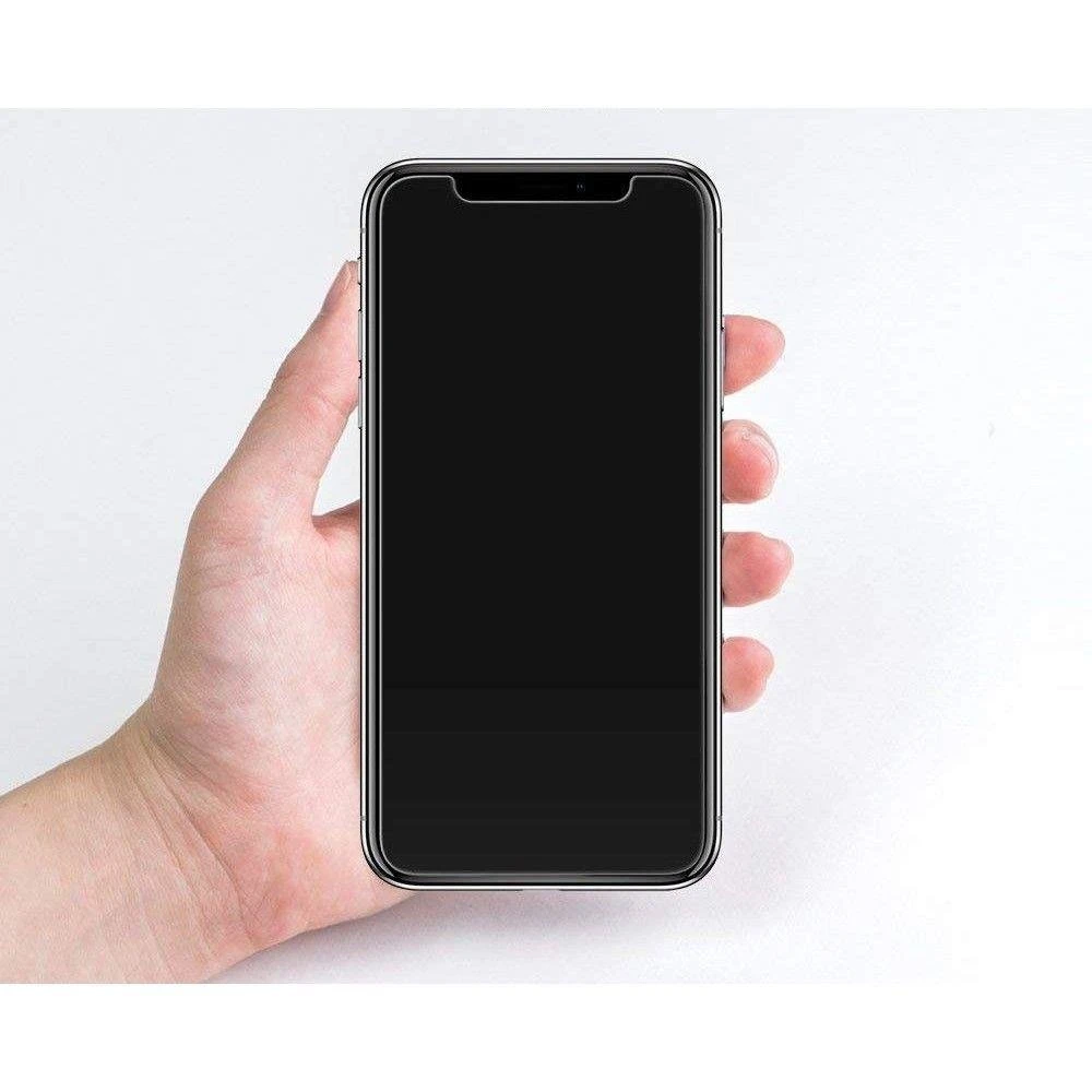 „Spigen Glass GLAS.tR SLIM HD“ – Apple iPhone 11 / Apple iPhone XR