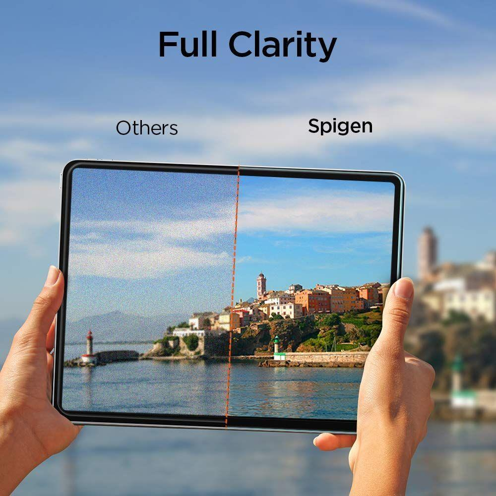 Spigen Glass Slim – Apple iPad Pro 12.9″ (2022/2021/2020/2018)