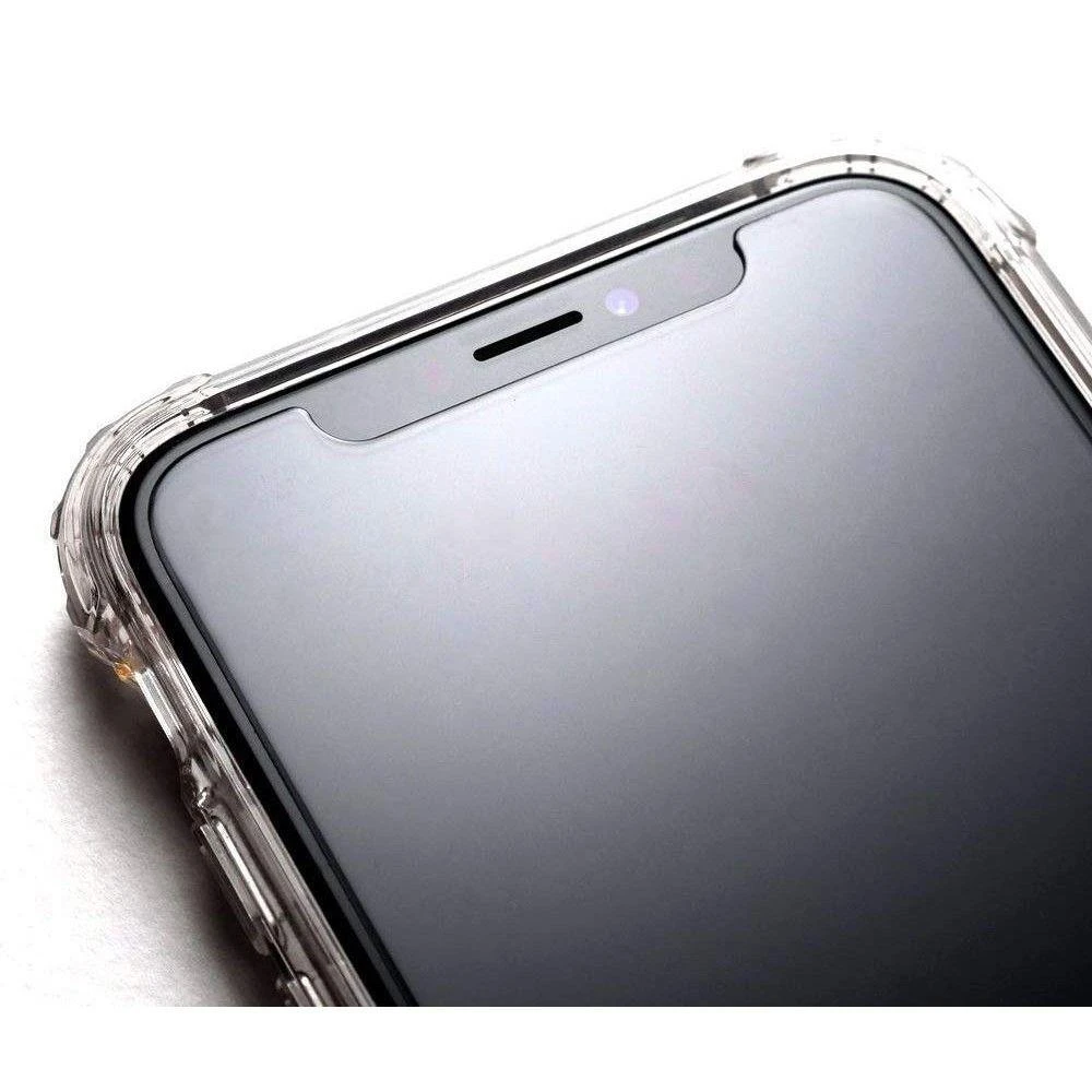 „Spigen Glass GLAS.tR SLIM HD“ – Apple iPhone 11 / Apple iPhone XR