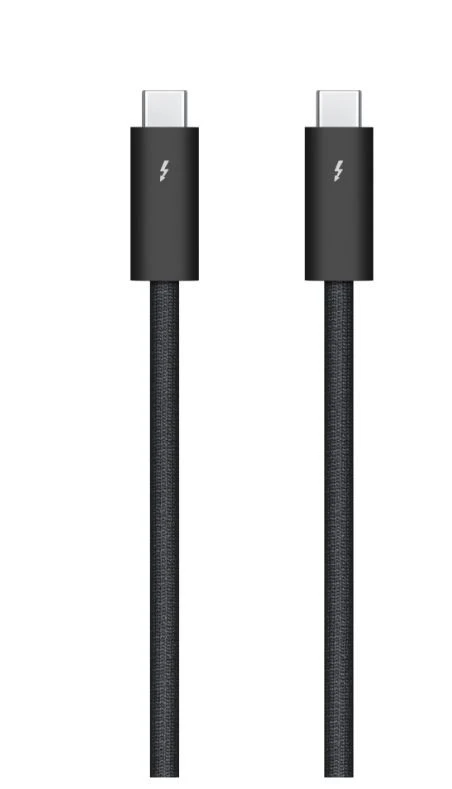 Apple Thunderbolt 4 (USB-C) Pro kabelis (3 m)