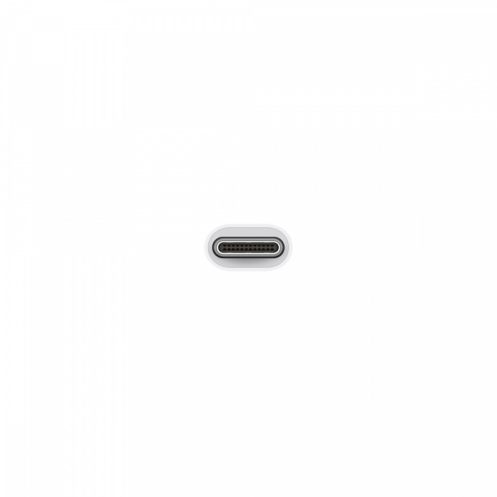 Apple USB-C į USB adapteris