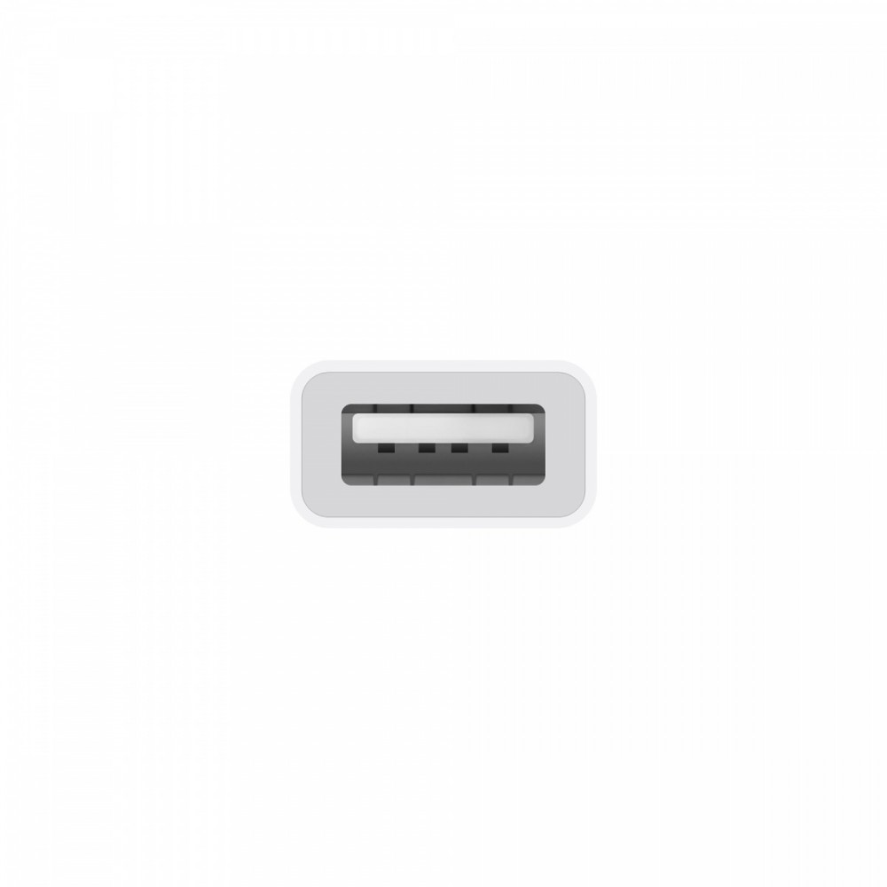 Apple USB-C į USB adapteris
