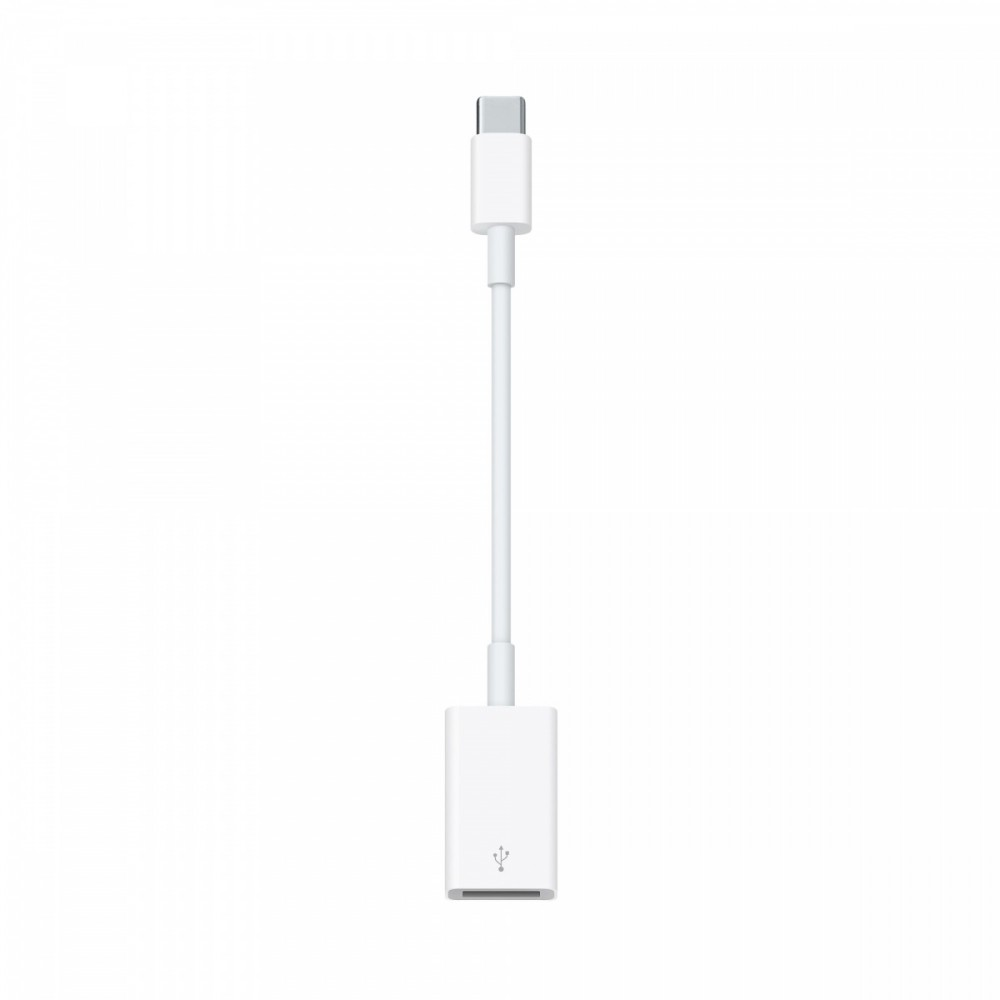 Apple USB-C į USB adapteris