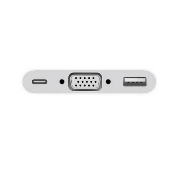 Apple USB-C skaitmeninis VGA kelių prievadų adapteris