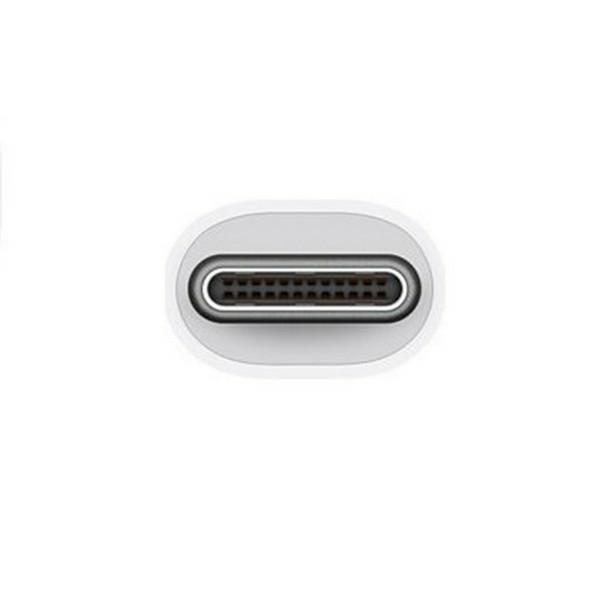Apple USB-C skaitmeninis VGA kelių prievadų adapteris