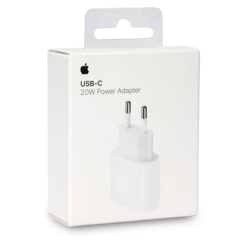 Apple 20W USB-C maitinimo adapteris
