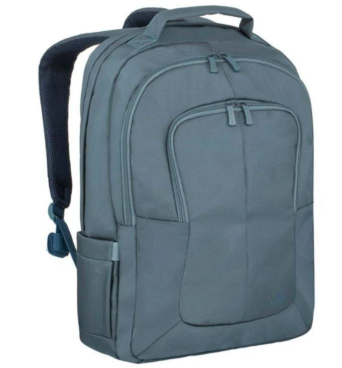 Rivacase Kuprinė TEGEL 17,3" 8460 (akvamarino spalvos)