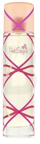 Aquolina Rožinė Sugar EDT tualetinis vanduo moterims, 100 ml