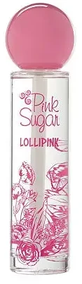 Aquolina Rožinė Sugar Lollipink EDT Purškiklis, 100 ml