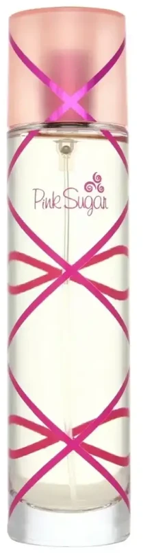 Aquolina Rožinė Sugar EDT tualetinis vanduo moterims, 50 ml