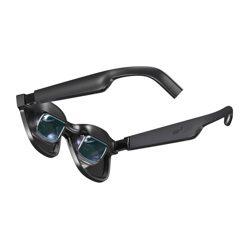 AR akiniai XREAL Air 2 Pro, modelis - X1003, žema kaina | Varle.lt