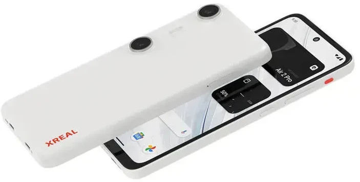 Okuliaro adapteris AR XREAL Beam Pro