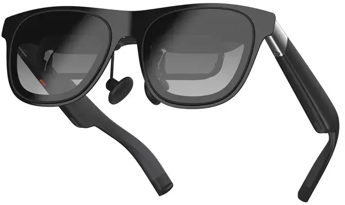 AR XREAL One Pro akiniai (dydis L)