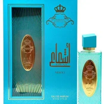 Arabiyat Prestige Ash'aa Neroli EDP parfumuotas vanduo unisex, 110 ml