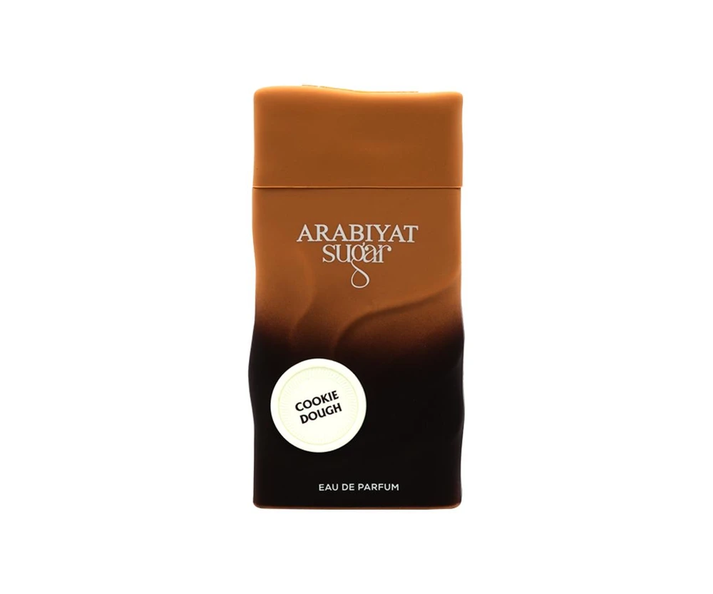 Arabiyat Prestige Cookie Dough EDP parfumuotas vanduo moterims, 100 ml