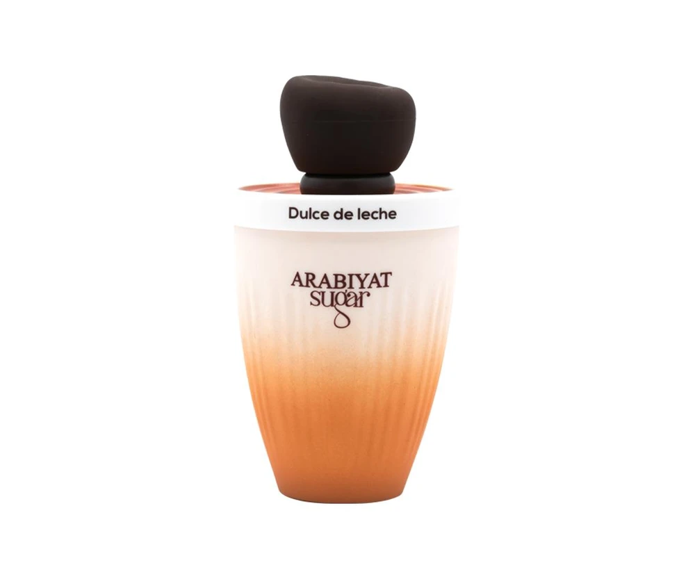 Arabiyat Prestige Dulce De Leche EDP parfumuotas vanduo unisex, 100 ml