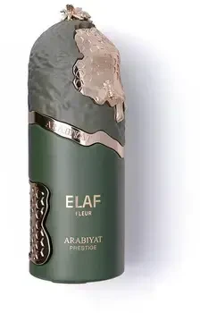 Arabiyat Prestige Elaf Fleur EDP parfumuotas vanduo moterims, 100 ml