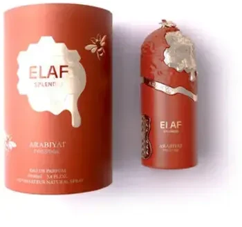 Arabiyat Prestige Elaf Splendid EDP parfumuotas vanduo moterims, 100 ml