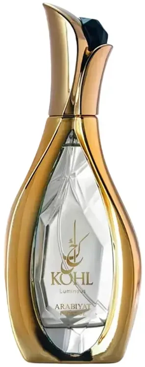 Arabiyat Prestige Kohl Luminous EDP 100ml
