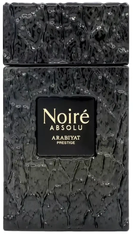 Arabiyat Prestige Noire Absolu EDP parfumuotas vanduo vyrams, 100 ml