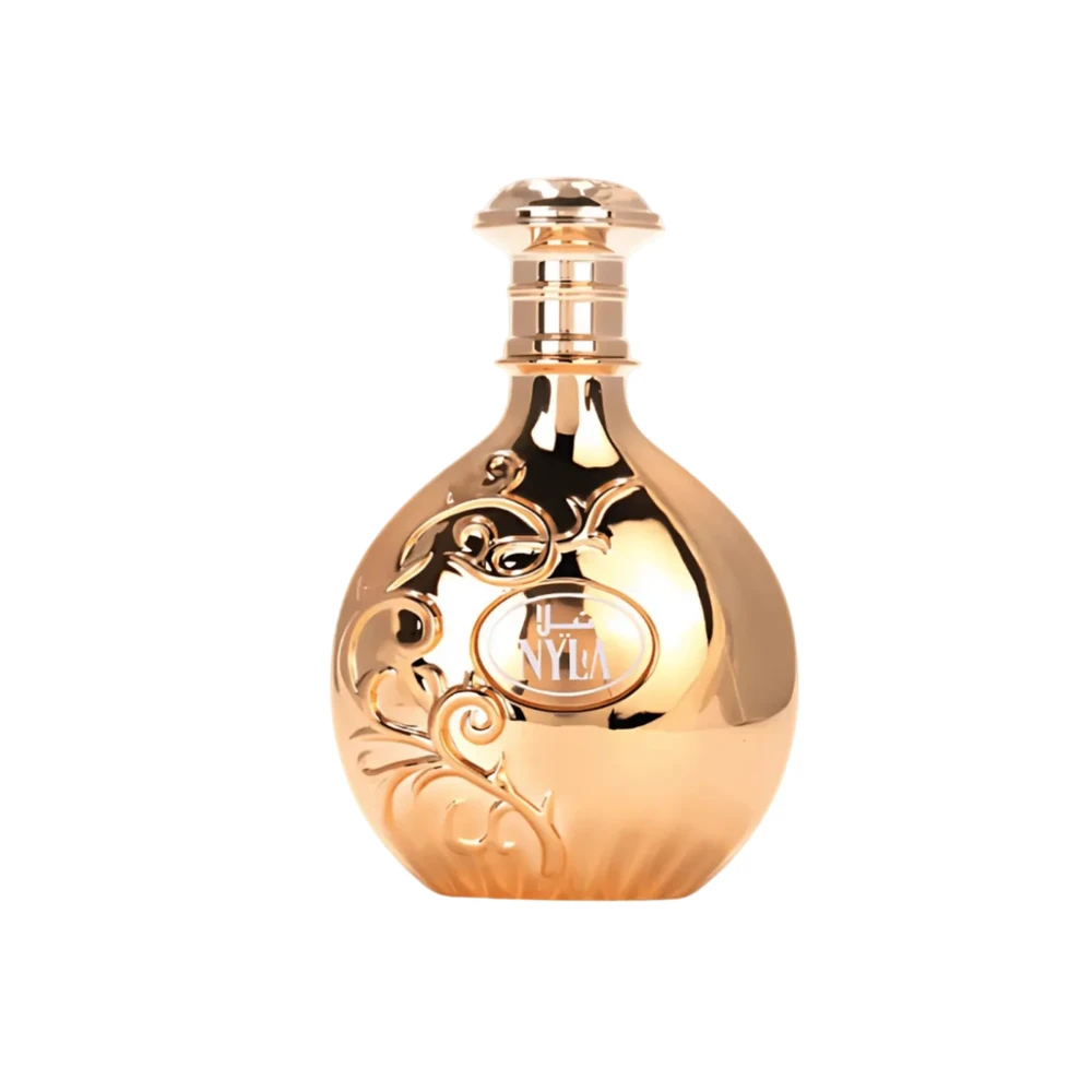 Arabiyat Prestige Nyla EDP parfumuotas vanduo moterims, 80 ml