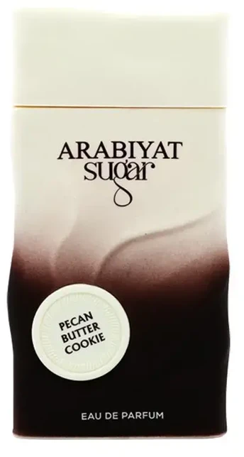 Arabiyat Prestige Pecan Butter Coockie EDP parfumuotas vanduo moterims, 100 ml