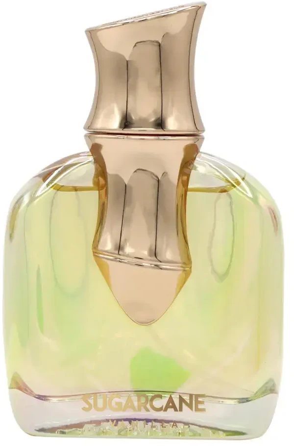 Arabiyat Prestige Sugarcane Vanilla EDP parfumuotas vanduo unisex, 100 ml