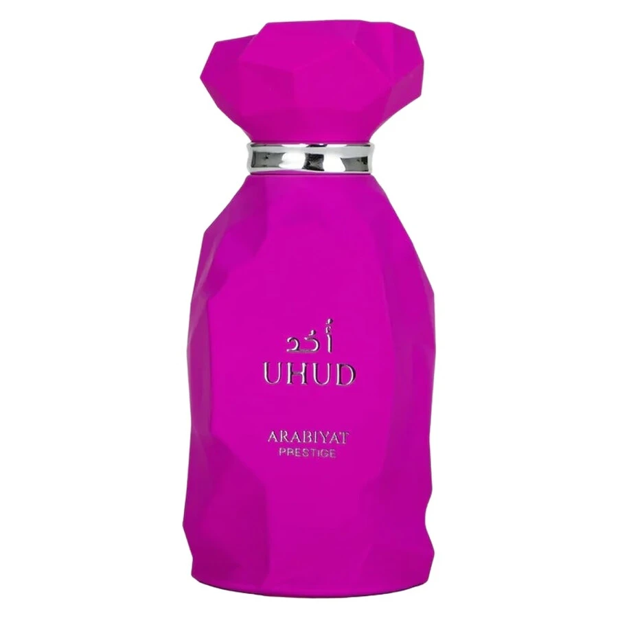 Arabiyat Prestige Uhud EDP parfumuotas vanduo moterims, 100 ml